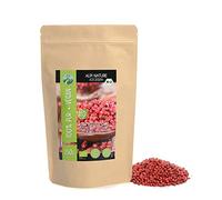 Alpi Nature Pimienta Rosa Orgánica en Grano 250g, Granos de Pimienta Rosa Enteros para Cocinar