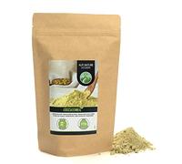 Alpi Nature Semillas de Calabaza en Polvo 500g, Semillas de Calabaza Molidas, Harina sin Gluten