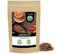 Alpi Nature Té de Lapacho Pau d'Arco 100g, Corteza de Lapacho Seca y Cortada, Pau Darco Infusión
