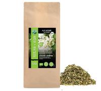 Alpi Nature Ulmaria Infusión Orgánica 500g, Hierba de Reine de los Prados Seca y Cortada, Hojas Sueltas