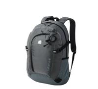 ALPIC 28 mochila de senderismo CASTOR GREY