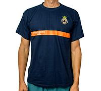 Alpimara Camiseta Protección Civil (Marino, XL)