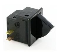 Alpina 119410613/0 - Interruptor para tractor de césped