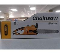 Alpina 1350X2000 - Motosierra A 200 2000 W 40 Cm Esp