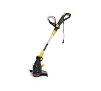 Alpina 252060004/A20 Desbrozadora Electrica ATR, 600 W, Negro/Amarillo, Ancho de Corte 30 cm