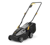 Alpina 291342064 A21 Cortacésped Batería 20V 2Ah AL1 3420 Li