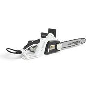 Alpina 292716160/11 Motosierra Electrica C 2.2 ET, 2200 W, Blanco, Espada de 40 cm (16" )