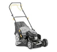 Alpina 2L0536844 A21 Cortacésped Motor 4T Motorizado Stiga 166cc