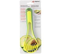 Alpina 8711252157757 flexibeler aguacate Schneider con cuchillo