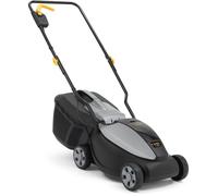 Alpina AL 3020 Li Cortacésped a Batería Kit 30 cm con Cargador y Batería 20V 4Ah