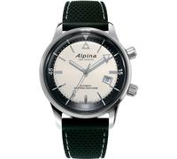 Alpina AL-525S4H6 Seastrong Diver Automatico Reloj Hombre 42mm 30ATM