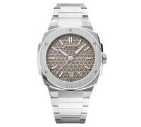 Alpina Alpiner Extreme - Reloj de Cuarzo Suizo de Acero Inoxidable para Mujer, Esfera Beige, Estilo: AL-220BG2AE6B
