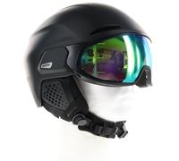 Alpina Alto Q-Lite Casco para ski 59-63 Antracita
