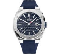 Alpina Analógico Modelo AL-525N4AE6 Extreme Automatic Mens Watch 41mm 20ATM. Marca