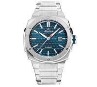 Alpina Analógico Modelo AL-525TB4AE6B Extreme Automatic Mens Watch 41mm 20ATM. Marca