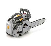 Alpina APR 527 - Motosierra de gasolina con espada de 10"