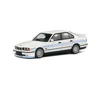ALPINA B10 BITURBO (BASED ON BMW E34) - 1994
