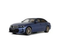 ALPINA B3 GT SALOON (SERIE 3 G20) - 2024