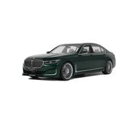 ALPINA B7 SALOON (BMW SERIE 7) - 2022