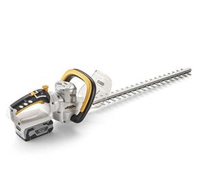 Alpina batería Recargable Heckenschere In atería Recargable 24V Li-Ion H 24 Li