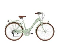 Alpina Bike Dorothy, Bicicleta de Trekking 6 V para Mujer