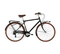Alpina Bike Velvet, Bicicleta para Hombre, 28"
