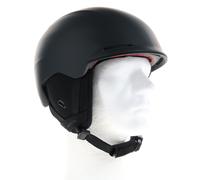 Alpina Brix Casco para ski 51-55 Negro
