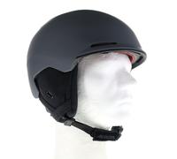 Alpina Brix Casco para ski 55-59 Gris