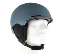 Alpina Brix Casco para ski 59-63 Azul