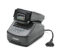 Cargador Estándar Individual STIGA C 215 S 20 V Potencia De Carga 2 A