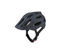 ALPINA Casco de bicicleta Carapax 2.0 azul oscuro | 52-57CM