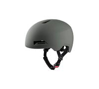 ALPINA Casco de bicicleta Haarlem gris | 57-61CM