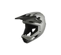 ALPINA Casco de bicicleta integral Pikes Mips gris | 60-63CM
