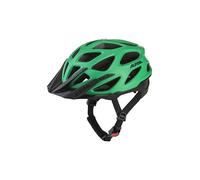 ALPINA Mythos 3.0 LE - Casco de Ciclismo Ligero y Bien ventilado para Adultos, Ajustable Individualmente para un Confort y una protección óptimos - Deep Mint Matt - 57-62