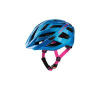 ALPINA Casco de bicicleta PANOMA 3.0 azul | 52-57CM