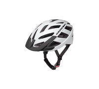 ALPINA Casco de bicicleta PANOMA 3.0 blanco | 52-57CM