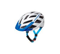 ALPINA Casco de bicicleta PANOMA 3.0 blanco | 52-57CM