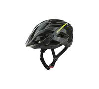 ALPINA Casco de bicicleta PANOMA 3.0 negro | 52-57CM