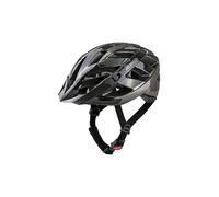 ALPINA Casco de bicicleta PANOMA 3.0 negro | 56-59CM