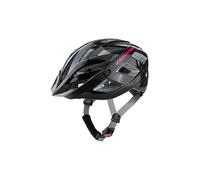 ALPINA Casco de bicicleta PANOMA 3.0 negro | 56-59CM