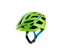 ALPINA Casco de bicicleta PANOMA 3.0 verde | 52-57CM