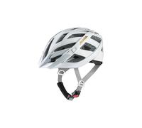 ALPINA Casco de bicicleta Panoma Classic blanco | 56-59CM