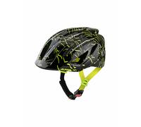 ALPINA Casco de bicicleta para niños Pico negro