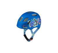 ALPINA Casco de bicicleta para niños XIMO 2 DISNEY azul | 45-49CM