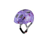 ALPINA Casco de bicicleta para niños Ximo 2 lila | 45-49CM