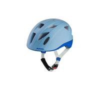 ALPINA Casco de bicicleta para niños Ximo LE azul | 49-54CM