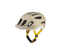 ALPINA Casco de bicicleta Paranus Mips beige | 59-61CM