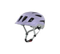 ALPINA Casco de bicicleta Paranus Mips morado | 55-59CM