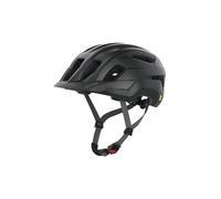 ALPINA Casco de bicicleta Paranus Mips negro | 55-59CM