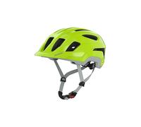 ALPINA Casco de bicicleta Paranus Mips verde | 55-59CM